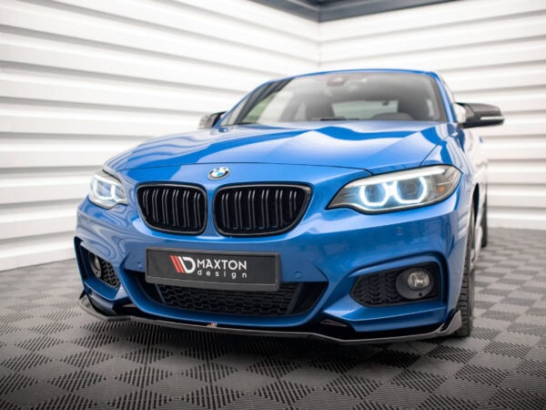 Pol po front splitter v 1 bmw 2 m pack f22 16563 5