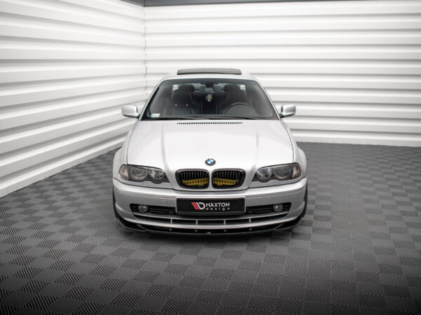 Pol po front splitter v 1 bmw 3 coupe e46 19165 2