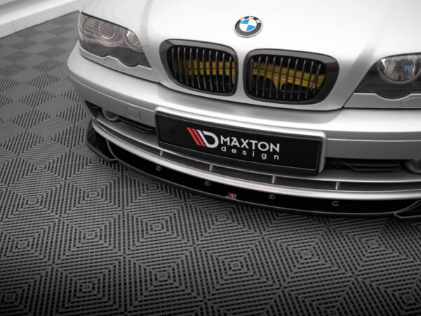 Pol po front splitter v 1 bmw 3 coupe e46 19165 3