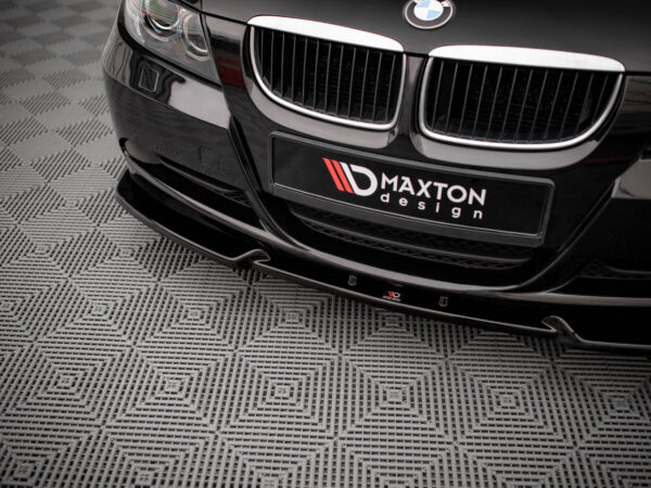 Pol po front splitter v 1 bmw 3 e90 14950 4