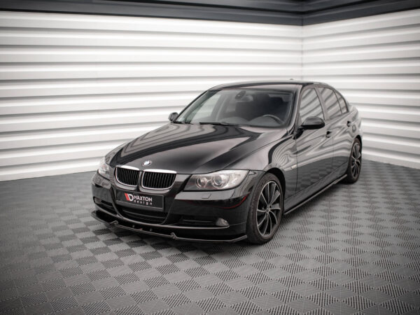 Pol po front splitter v 1 bmw 3 e90 14950 5