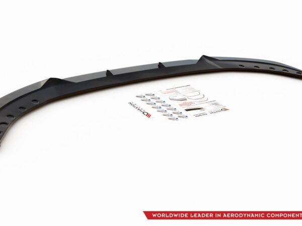 Pol po front splitter v 1 bmw 3 g20 g21 13381 5