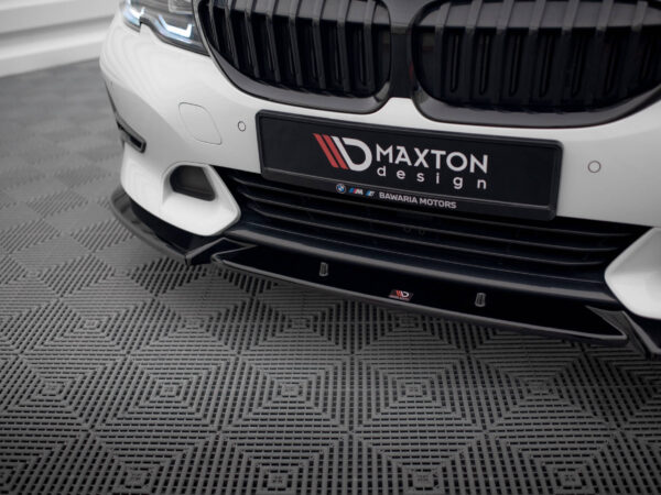 Pol po front splitter v 1 bmw 3 sport line g20 g21 19177 4