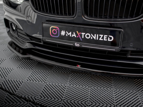 Pol po front splitter v 1 bmw 4 coupe gran coupe cabrio f32 f36 f33 18784 4