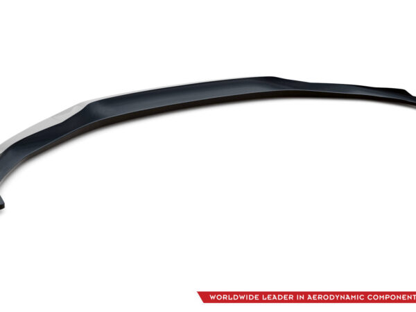 Pol po front splitter v 1 bmw 4 i4 gran coupe m pack m440i g26 16390 6