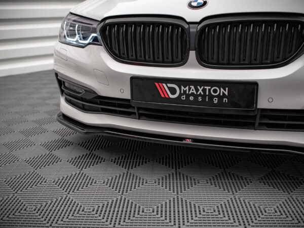 Pol po front splitter v 1 bmw 5 g30 14633 5