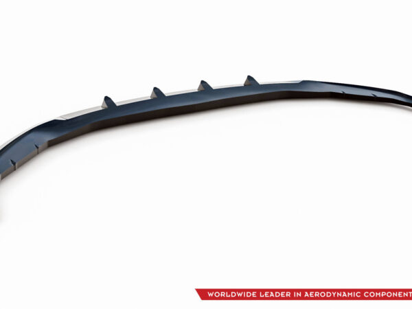 Pol po front splitter v 1 bmw 5 g30 g31 facelift 19333 6