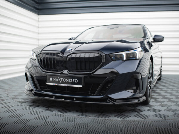 Pol po front splitter v 1 bmw 5 i5 m pack g60 20598 3