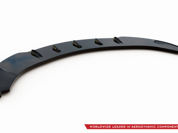 Pol po front splitter v 1 bmw 6 coupe e63 cabrio e64 688 2