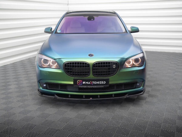 Pol po front splitter v 1 bmw 7 f01 19749 2