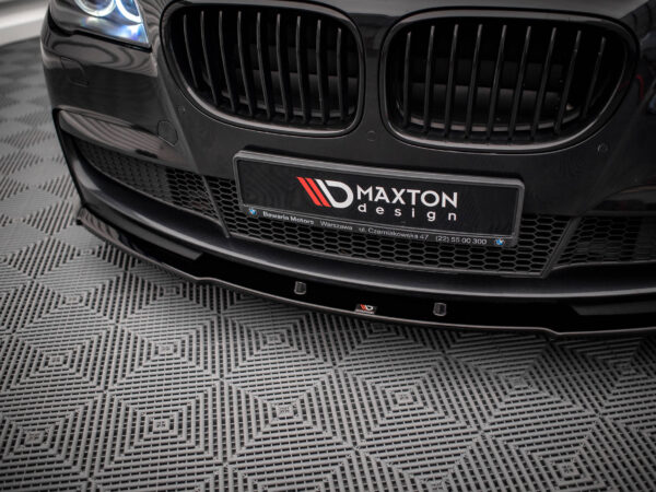 Pol po front splitter v 1 bmw 7 m pack f01 15330 4