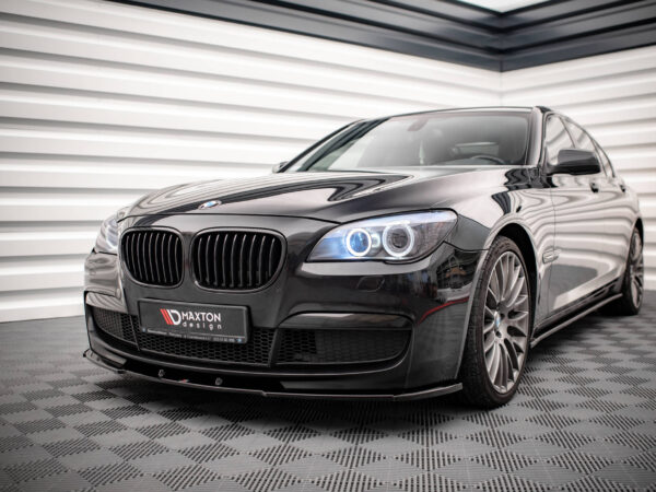 Pol po front splitter v 1 bmw 7 m pack f01 15330 5