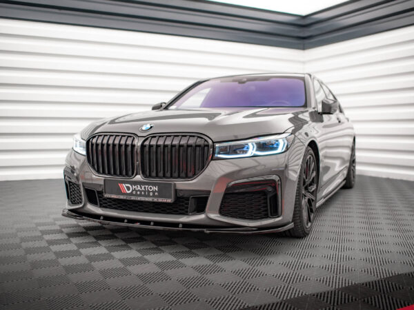 Pol po front splitter v 1 bmw 7 m pack g11 g12 facelift 14079 4