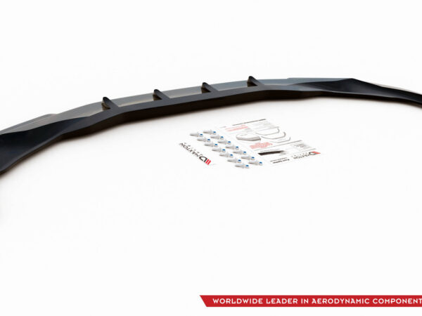 Pol po front splitter v 1 bmw 7 m pack g11 g12 facelift 14079 5