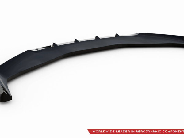 Pol po front splitter v 1 bmw 7 m pack m760e i7 m pack g70 17888 1