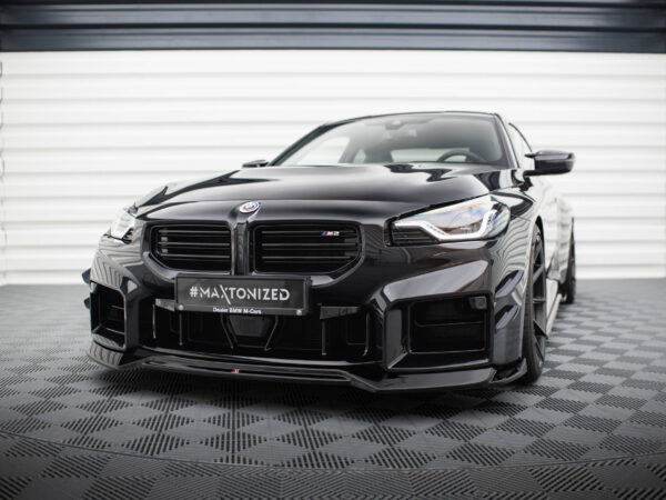 Pol po front splitter v 1 bmw m2 g87 18876 3