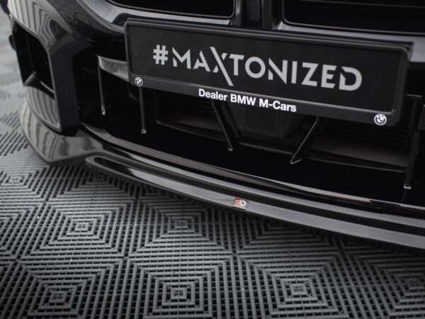 Pol po front splitter v 1 bmw m2 g87 18876 4