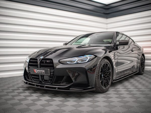 Pol po front splitter v 1 bmw m4 g82 13471 4