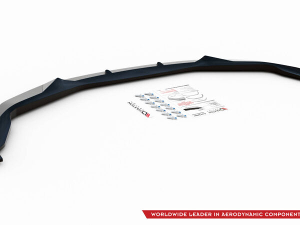 Pol po front splitter v 1 bmw m5 f90 facelift 14818 7