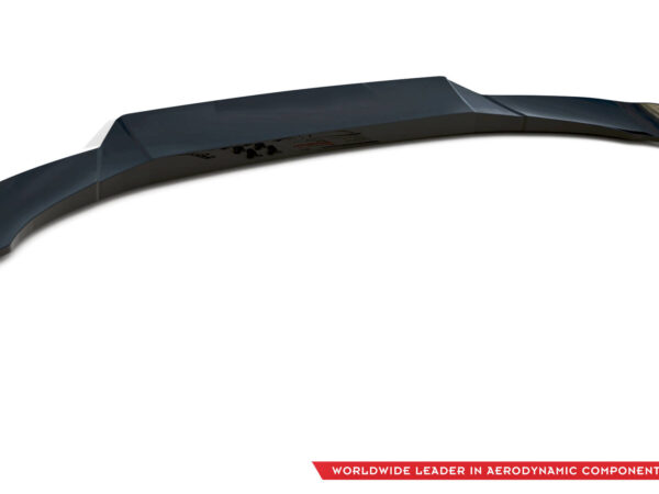 Pol po front splitter v 1 bmw x4 m pack g02 facelift 16161 3