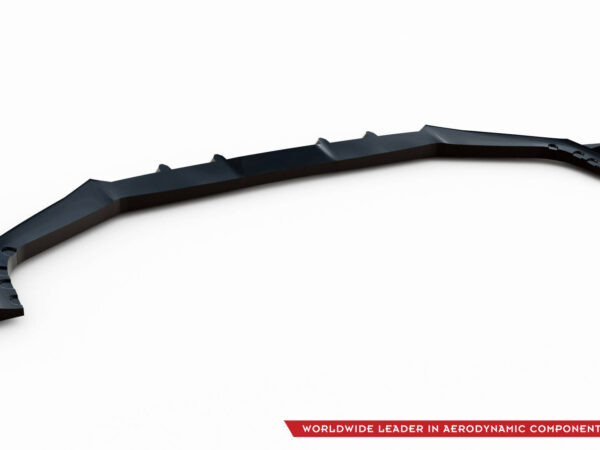 Pol po front splitter v 1 bmw x5 m f95 facelift 20700 6