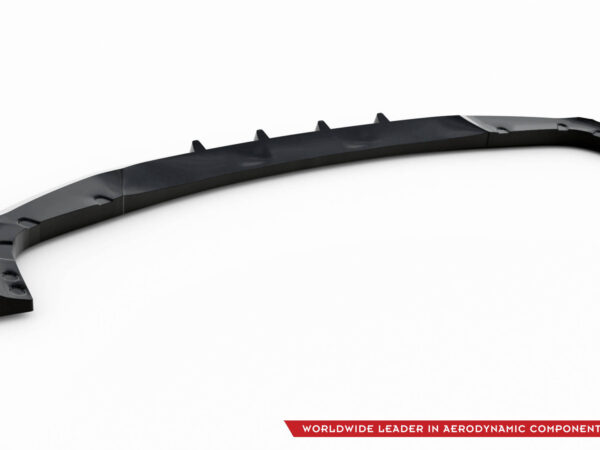Pol po front splitter v 1 bmw x6 m f96 17391 6