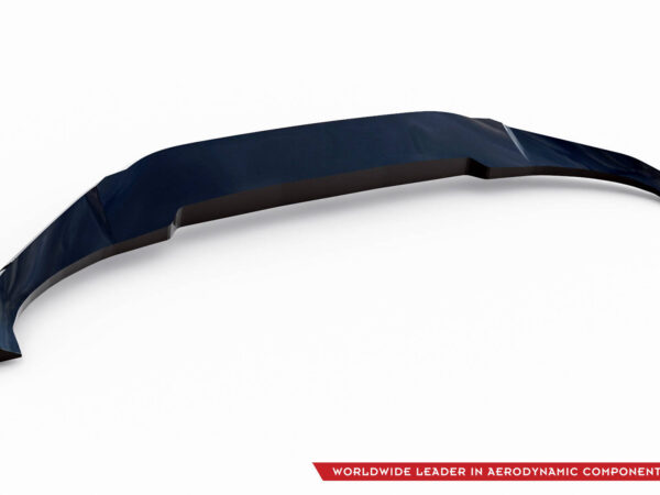 Pol po front splitter v 1 bmw x6 m pack g06 facelift 19677 5