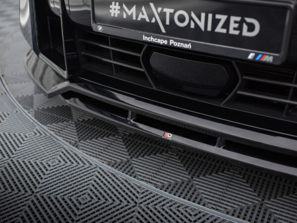 Pol po front splitter v 1 bmw xm g09 20724 4