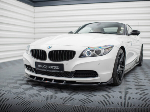 Pol po front splitter v 1 bmw z4 e89 19753 3