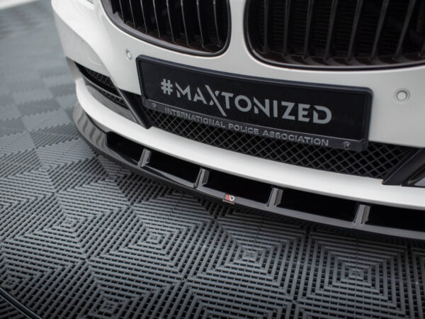 Pol po front splitter v 1 bmw z4 e89 19753 4