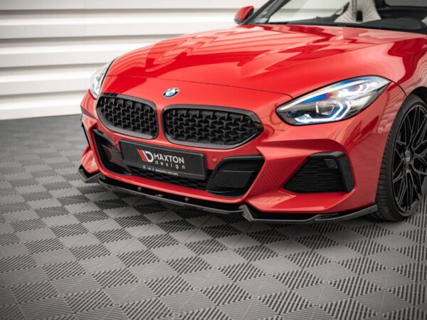 Pol po front splitter v 1 bmw z4 m40i m pack g29 13614 4