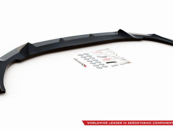 Pol po front splitter v 1 bmw z4 m40i m pack g29 13614 5
