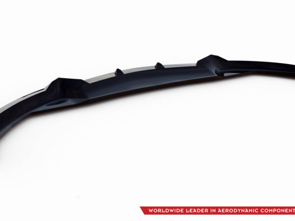 Pol po front splitter v 1 bmw ix m pack i20 19270 6