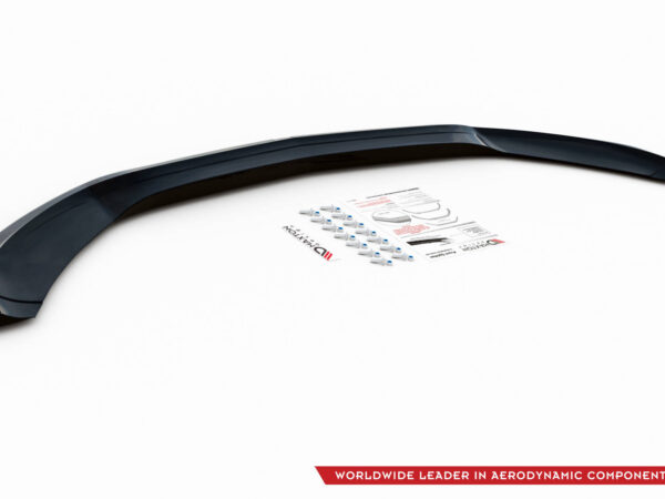Pol po front splitter v 1 mercedes amg c 43 amg line w205 7251 2