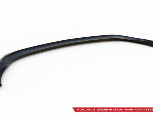 Pol po front splitter v 1 mercedes amg c43 coupe cabrio sedan estate c205 a205 w205 s205 facelift 19040 2
