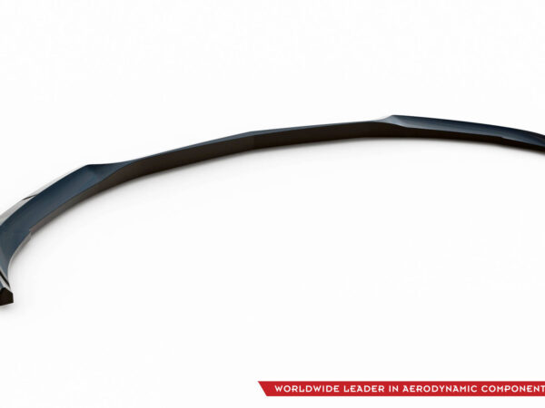 Pol po front splitter v 1 mercedes amg c63 sedan estate w205 facelift 18961 2