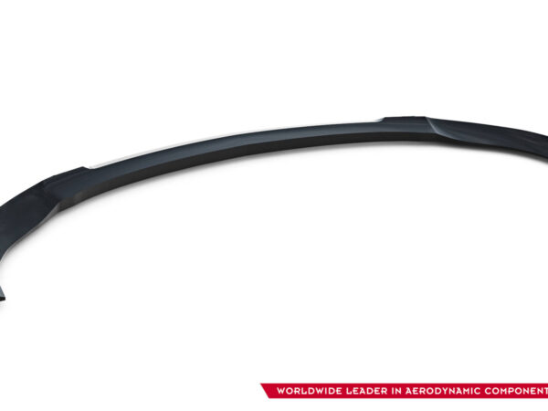 Pol po front splitter v 1 mercedes amg cle 53 c236 22552 3
