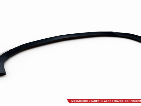 Pol po front splitter v 1 mercedes amg gt 43 4 door coupe v8 styling package 19995 5