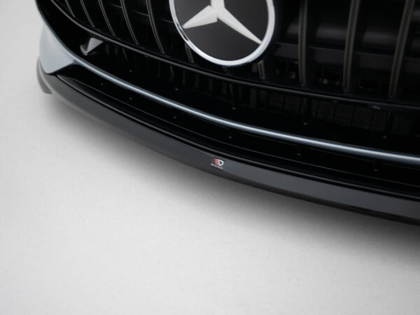 Pol po front splitter v 1 mercedes amg gt 63 c192 21712 5