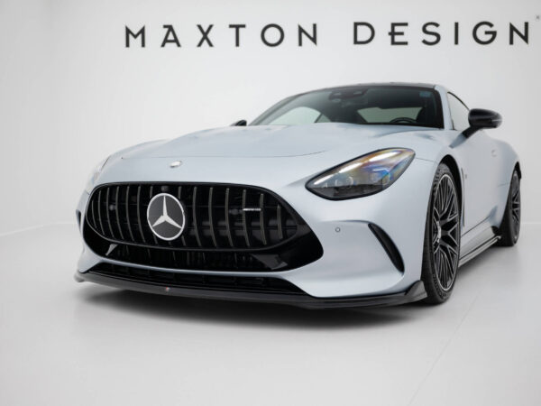 Pol po front splitter v 1 mercedes amg gt 63 c192 21712 8