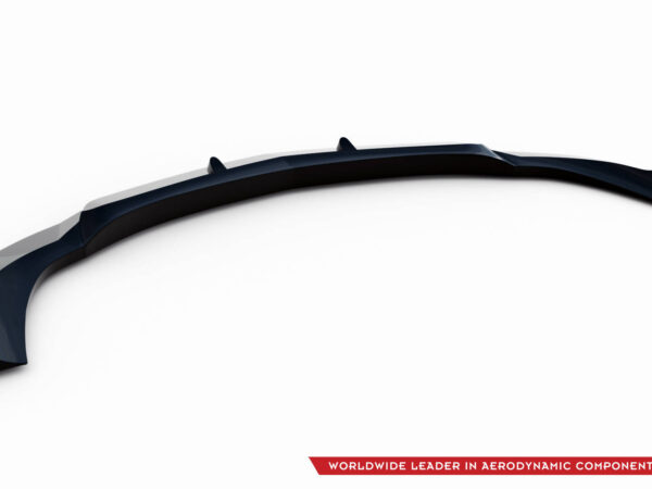 Pol po front splitter v 1 mercedes benz cl 63 amg c216 20855 3