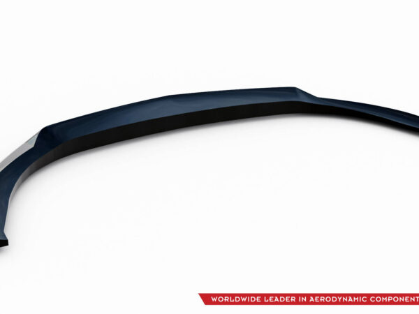 Pol po front splitter v 1 mercedes benz cla c118 19356 6