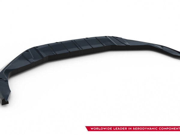 Pol po front splitter v 1 porsche 718 cayman gts 982c 21289 1