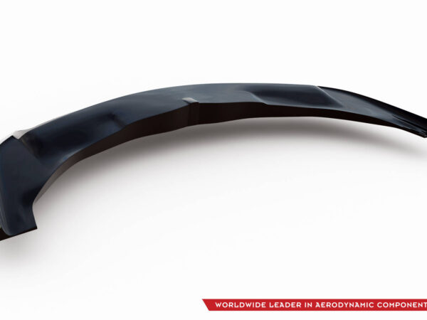 Pol po front splitter v 1 porsche 911 carrera 997 facelift 864 6