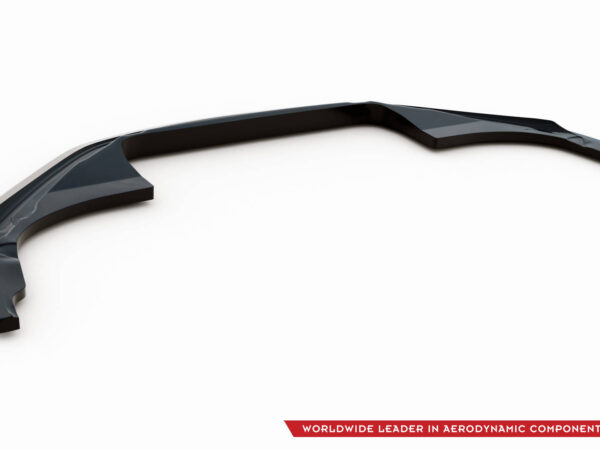 Pol po front splitter v 1 porsche 911 carrera aero carrera gts 992 17179 3