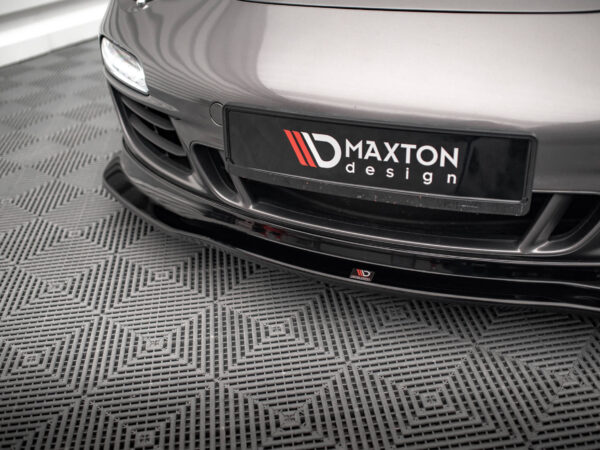 Pol po front splitter v 1 porsche 911 carrera gts 997 facelift 17149 6