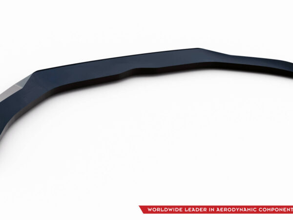 Pol po front splitter v 1 porsche panamera e hybrid 971 facelift 18739 6