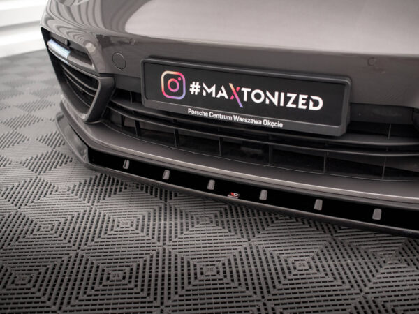 Pol po front splitter v 1 porsche panamera turbo s e hybrid 17248 4
