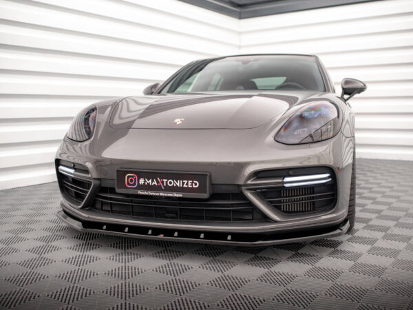 Pol po front splitter v 1 porsche panamera turbo s e hybrid 17248 5