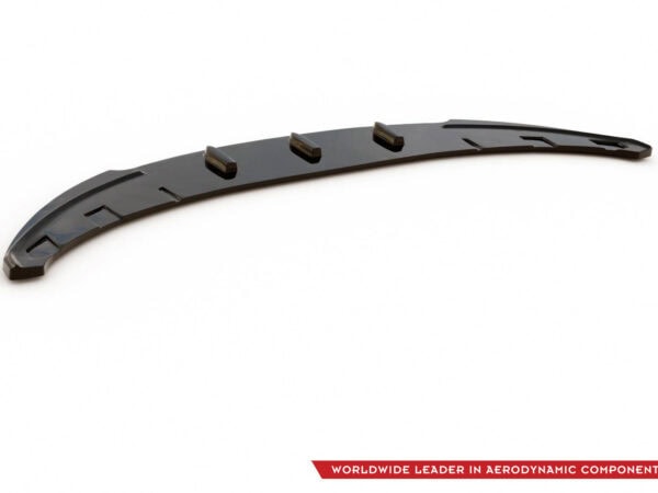 Pol po front splitter v 2 bmw 1 e81 facelift 19199 6